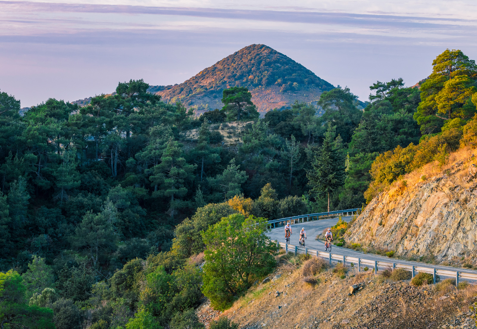 Discover Cyprus