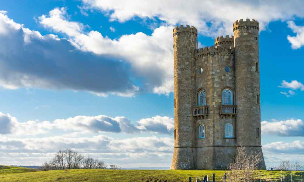 Hiking, Travel Writing, &amp; Britain&rsquo;s Greatest Trails