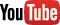 YouTube logo
