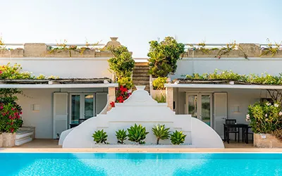 Hotel La Peschiera