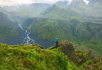 Iceland Multi Adventure Tour guest photo