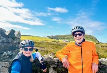 ireland