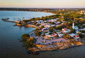 Discover undiscovered Uruguay.
