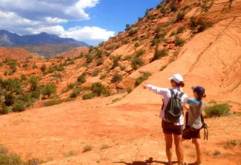 St. George Utah