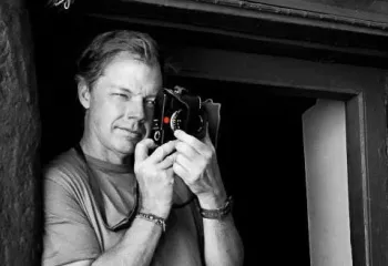 Chris Michel Leica