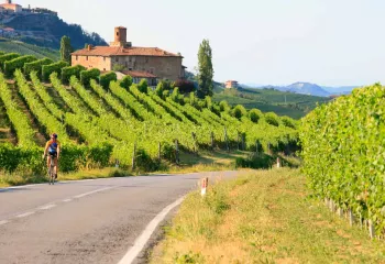 Piedmont, Italy