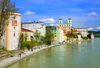 Danube River