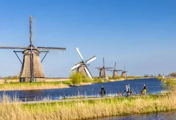 Holland Belgium