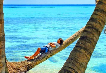 Belize and Guatemala Family Trip