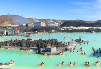 Blue Lagoon