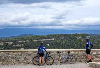 Valley Overlook