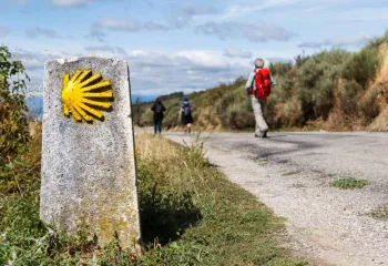 Santiago Pilgrimage