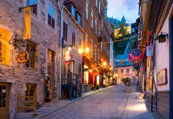 Quebec