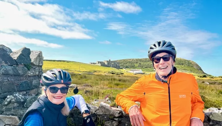 ireland