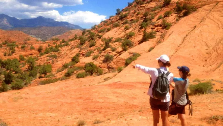 St. George Utah