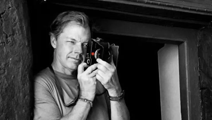 Chris Michel Leica