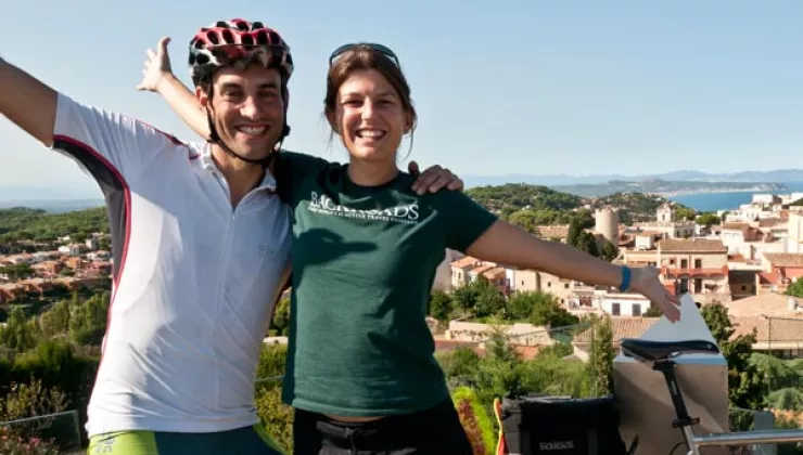 Backroads Trip Leaders in Spain