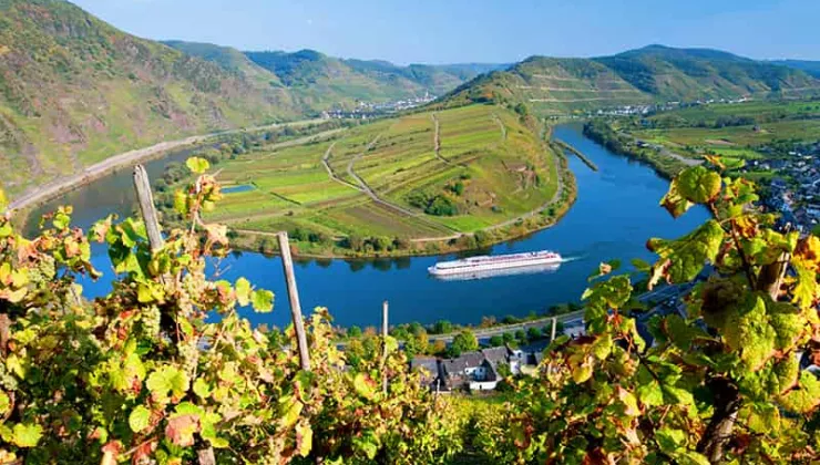 Rhine River