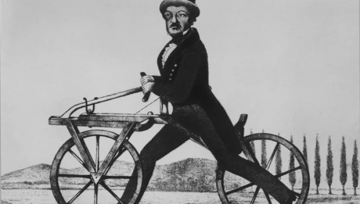 Hobby Horse