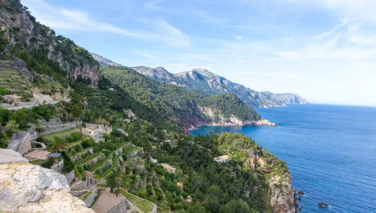 Mallorca Coast