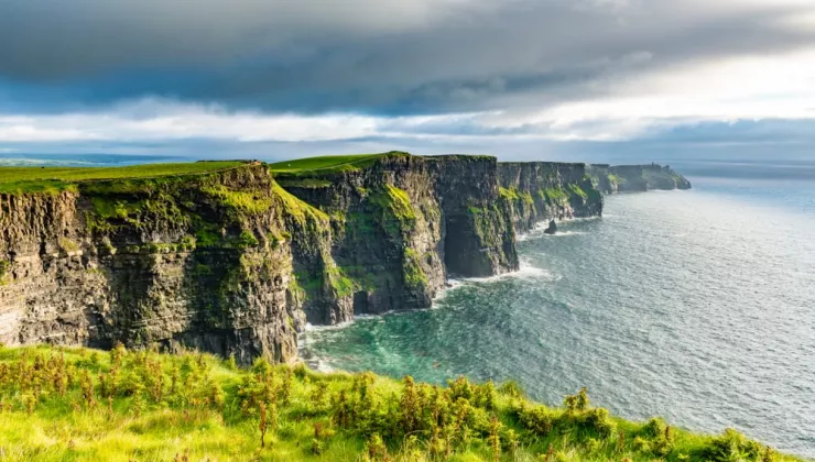 Cliffs of Moher