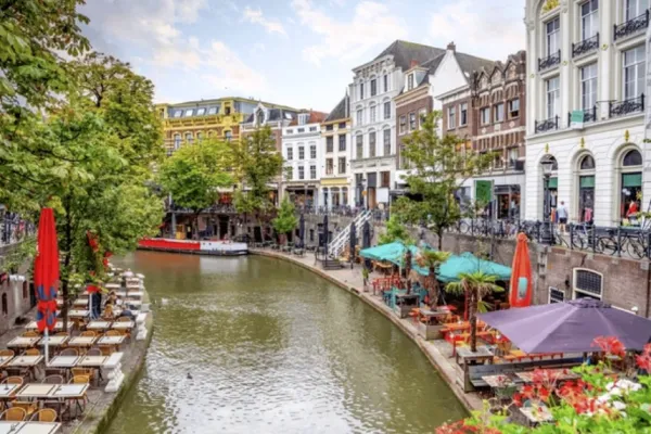 Utrecht, Netherlands