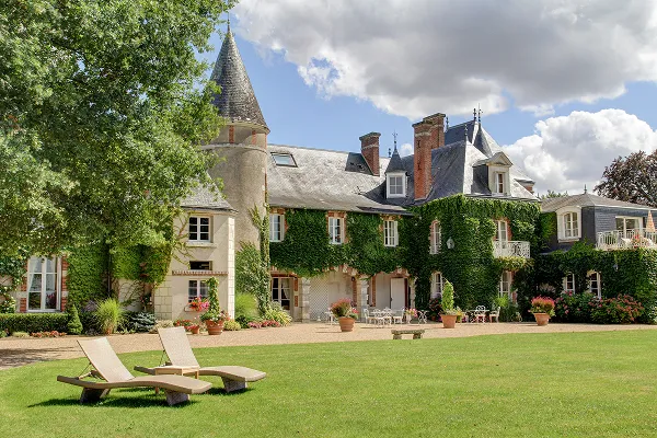 Seven Must-Stay Backroads Hotels in France