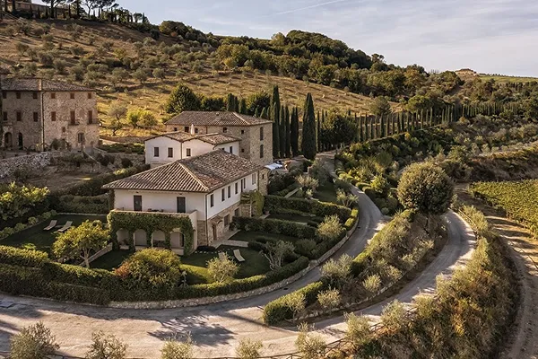 That’s Amore—Our Fave Italy Hotels