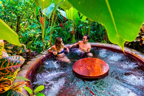 The Ten Most Romantic Hotels in the World