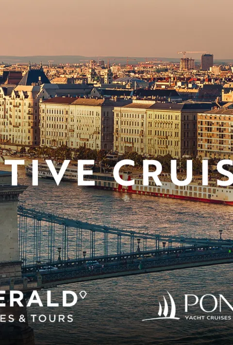 Active Cruises