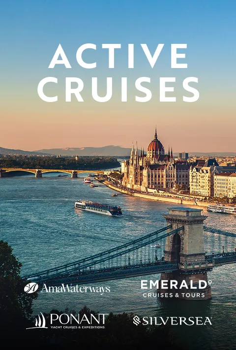 Active Cruises
