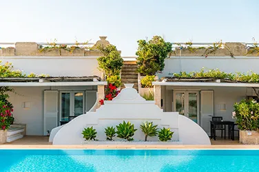 Hotel La Peschiera
