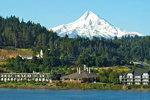 Best Western Plus Hood River Inn, Oregon