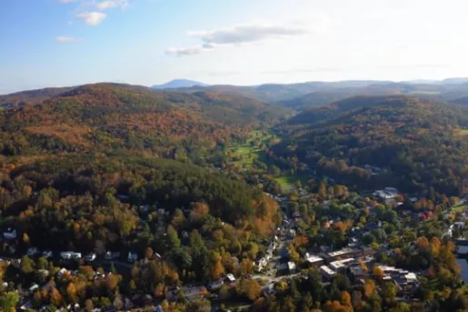 Woodstock Inn