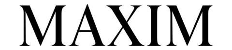 Maxim