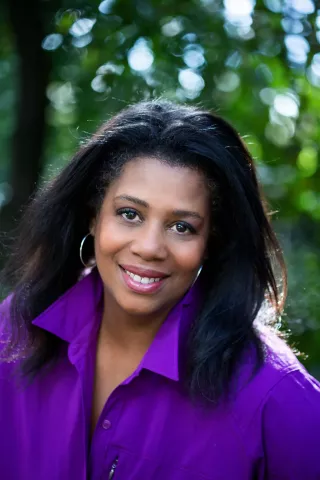 Rue Mapp