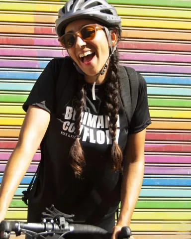 Mitra Ghaffari