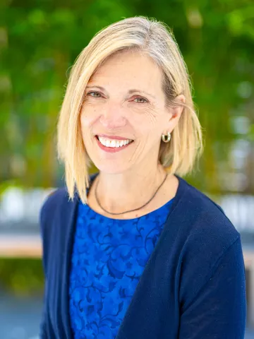 Anne Ashbey
