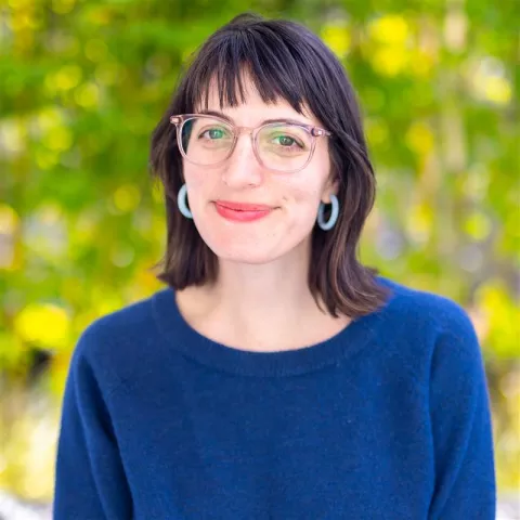 Corinne Keer