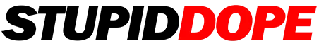 Stupid Dope logo