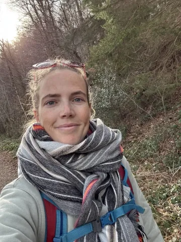 Emma Bakels