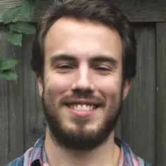Ben Krumwiede
