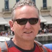 Duane Klaus
