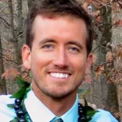 Dustin Chambers