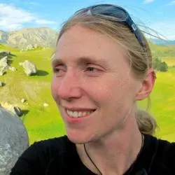 Erica Hausfeld