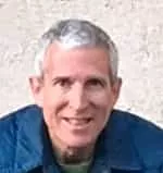 Jeff Cantarutti