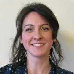 Kirsty Moreland