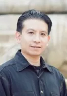 Richard Wong