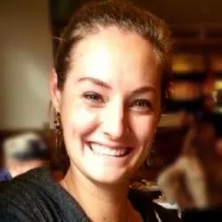 Stephanie Fuchs