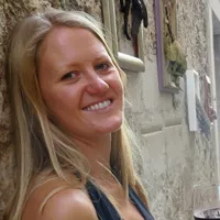 Tracy Regan